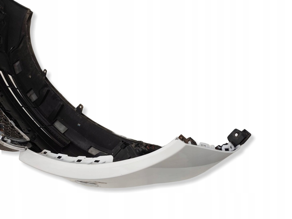 фото №6, Kia sorento iii передній бампер