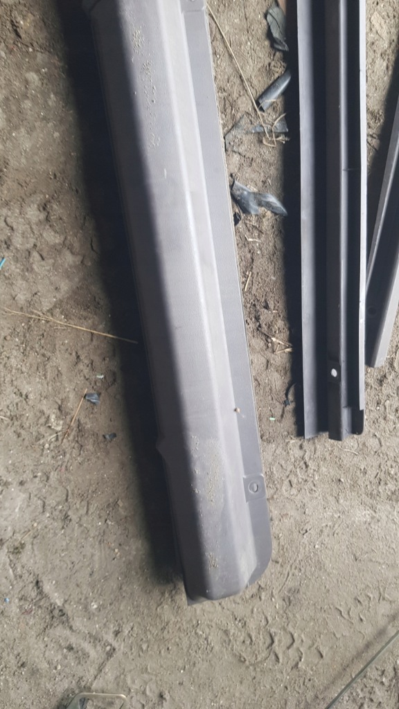 фото №3, Шторка стекло электрическая направляющие renault magnum правая