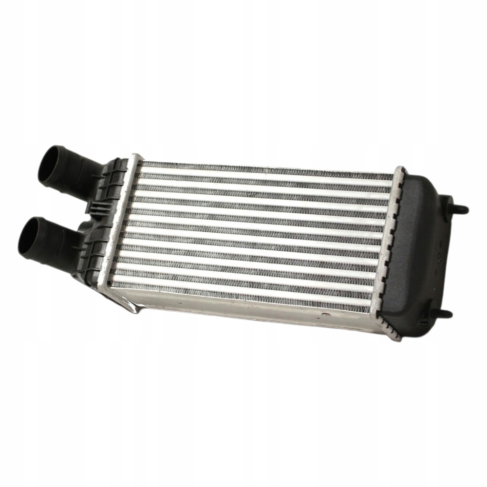 фото №1, Радіатор повітря citroën c3 picasso 2015 2016 2017