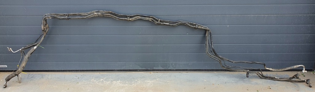 фото №1, Wąż трубка кондиционера chevrolet tahoe ii 15043170