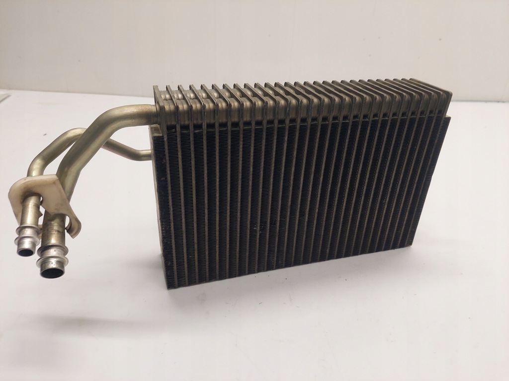 фото №1, Отопитель wody mercedes w211 a2118300158