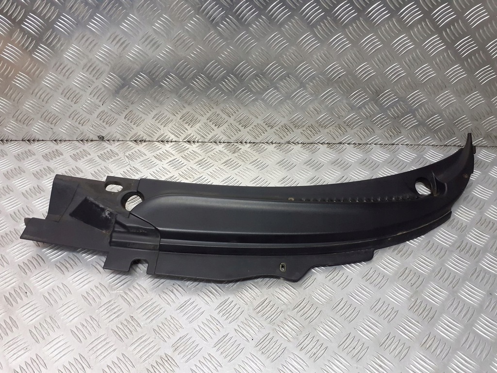 фото №1, Молдинг жабо левая chrysler 300m