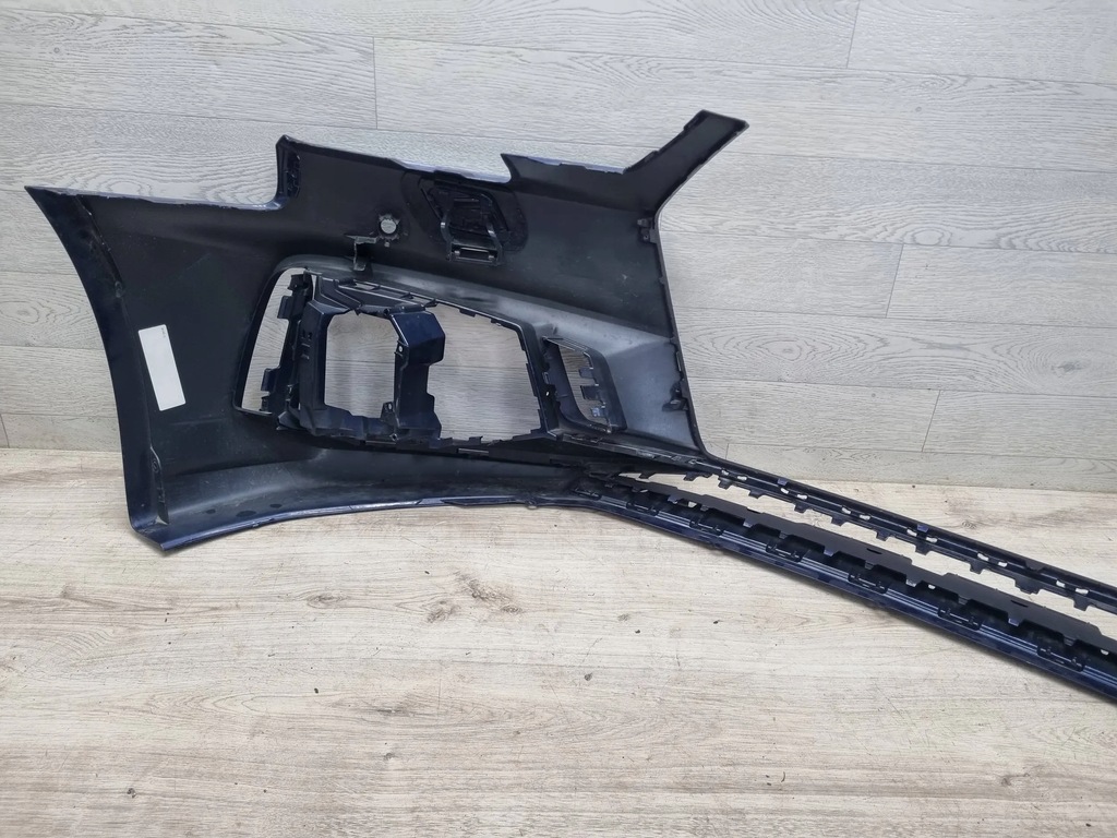 фото №11, Audi rs4 b9 2019 бампери