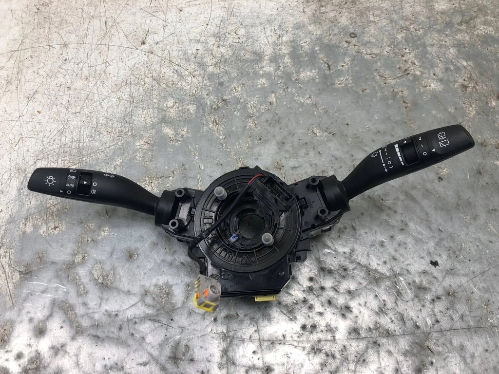 фото №1, Переключатель комбинированный kia rio iv 93403-h8850