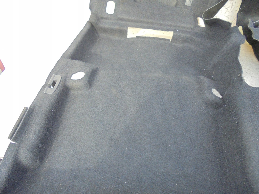 фото №6, Килимок hyundai tucson