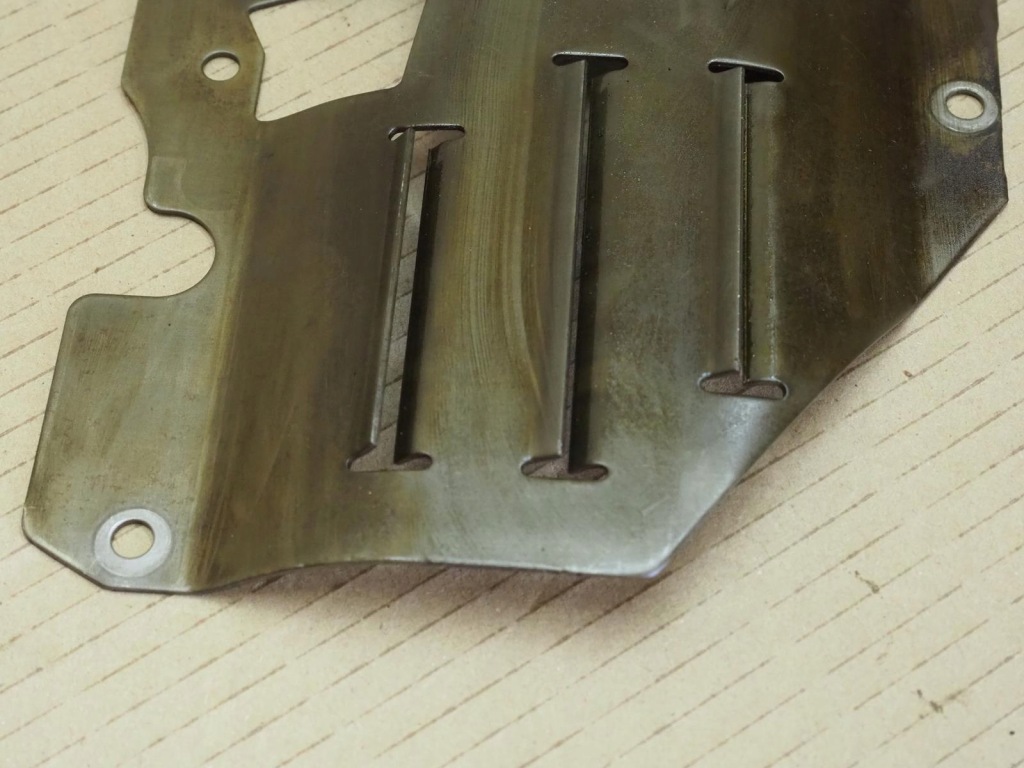 Накладка fali масляный картера 3.0 v6 jaguar s-type 9g767aa Цена