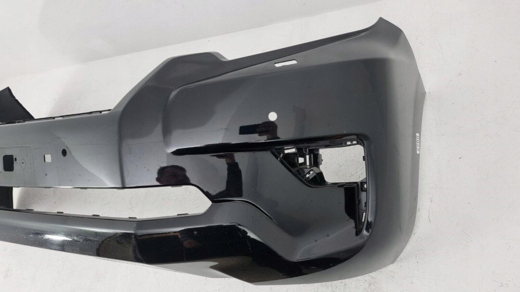 фото №10, Toyota land cruiser 150 2017- бампер передній перед 52119-60n4