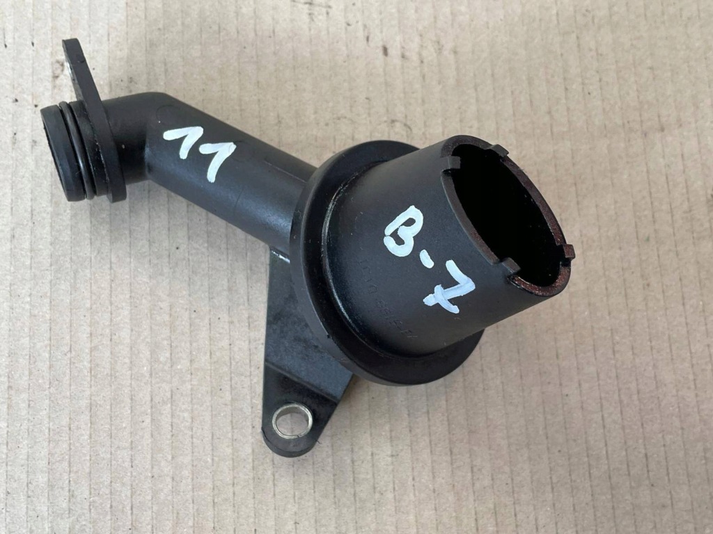 Купить Ford transit 2008 труба фильтра картера масляный