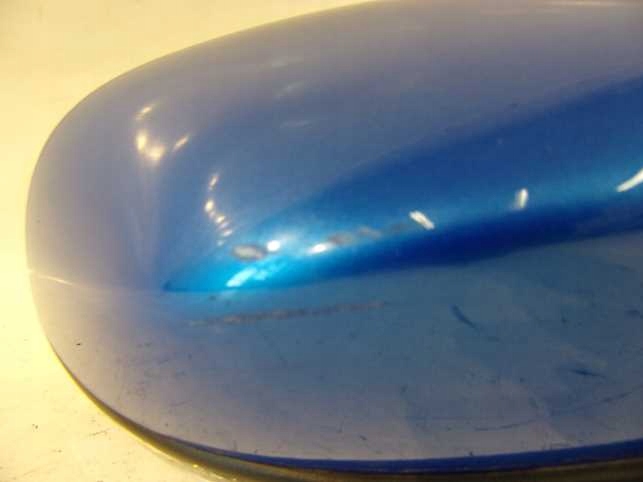 фото №3, Jeep compass ii 17- зеркало правое 9 pin