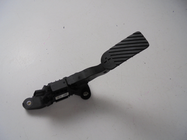 фото №1, Педаль газа kia ev6 электрик 2021 r