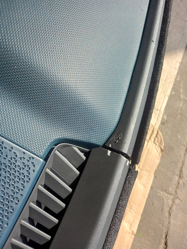 фото №11, Kia niro ii консоль приборная панель приборная подушка безопасности kpl