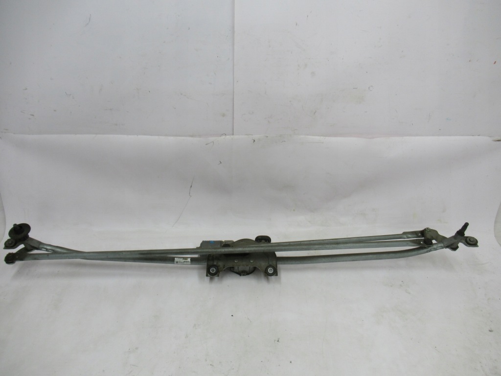 фото №1, Механизм дворник opel meriva b