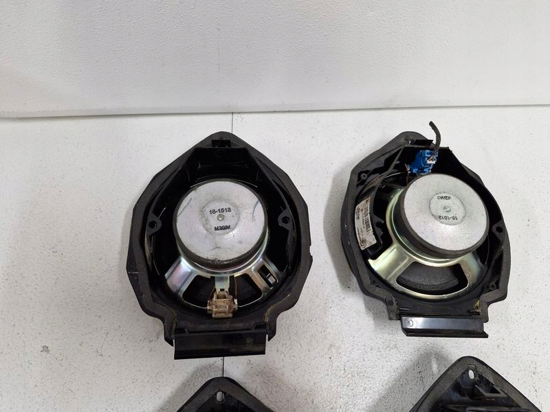 фото №6, Chevrolet hhr динаміки комплект 4 штуки pioneer 821607108 22699255