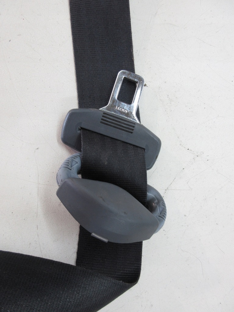 фото №6, Siena palio i pas безопасности правый перед