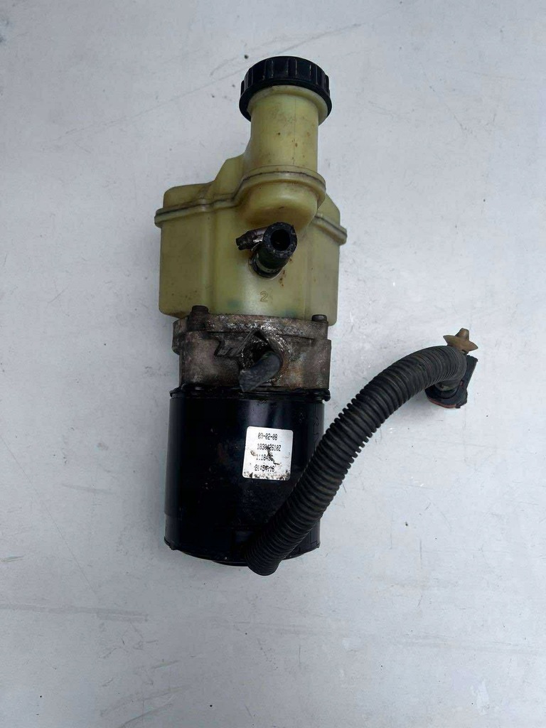 фото №1, Насос підсилювача renault kangoo