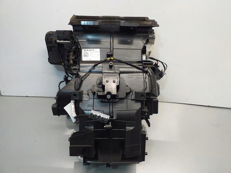 фото №8, Обігрівач renault clio v 272701531r