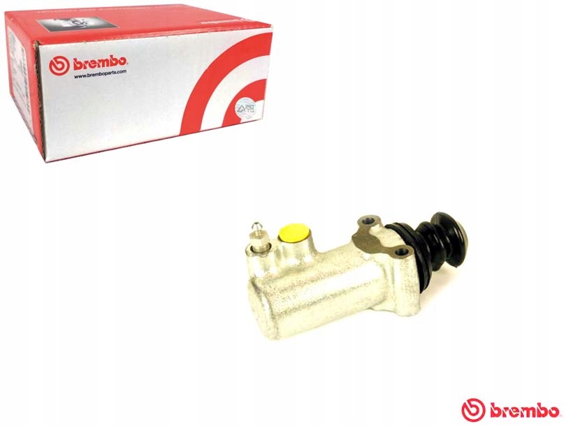 фото №1, Brembo привод сцепления iveco eurocargo 91-