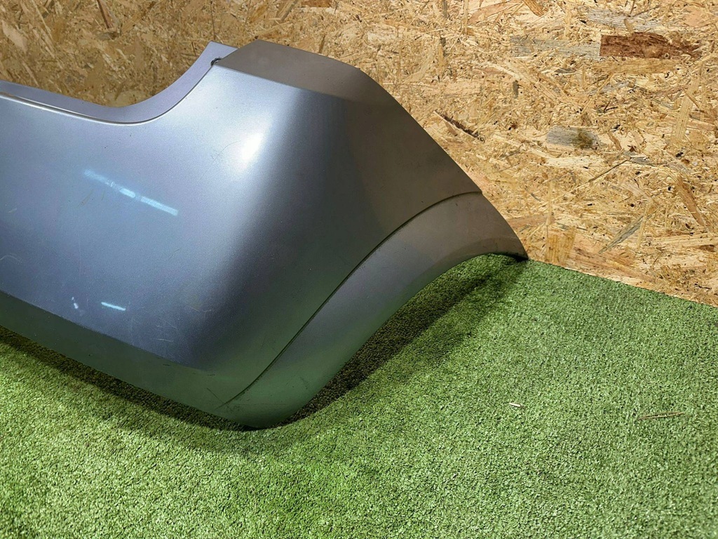 фото №8, Бампер задняя opel meriva a 93297032