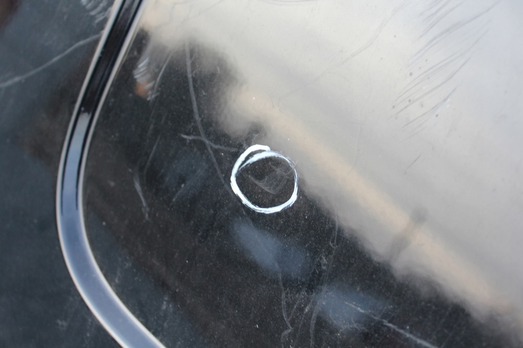 фото №6, Дверь сдвижные левый задняя proace expert jumpy zafira vivaro 16- #312