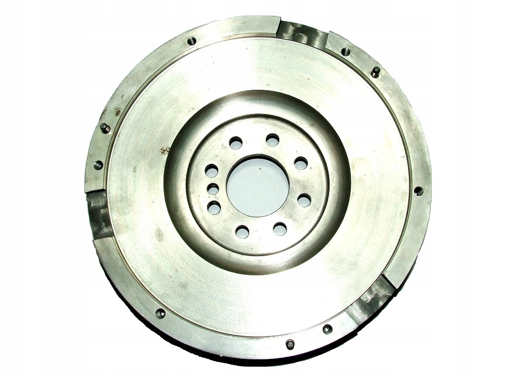 Комплект сцепление диск прижим колесо маховик ford transit 2.4 2007 - 2014 Доставка