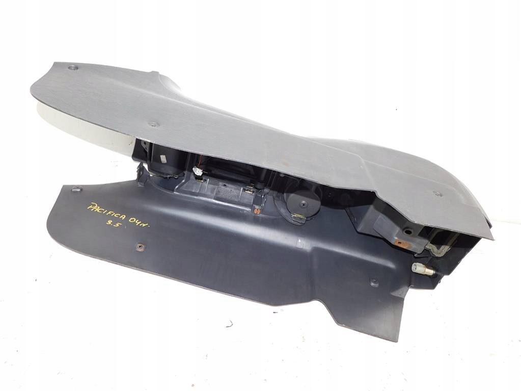 фото №11, Chrysler pacifica 04r підлокітник тунель середній