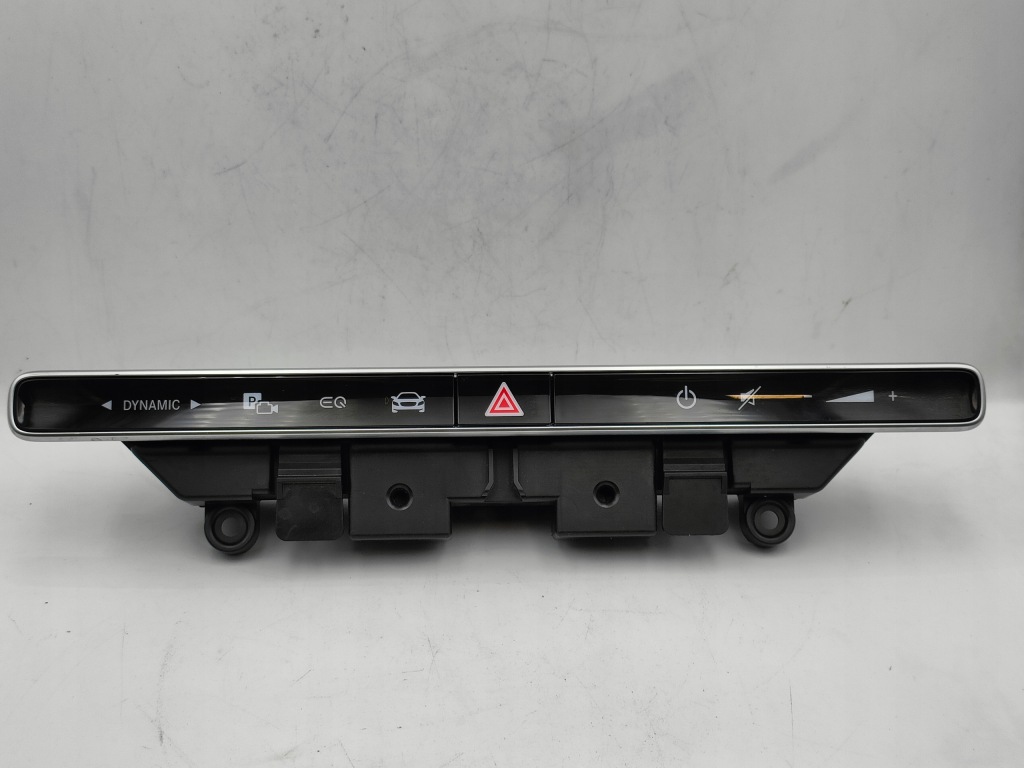 фото №1, Панель управление mercedes eqs w297 a2979004607