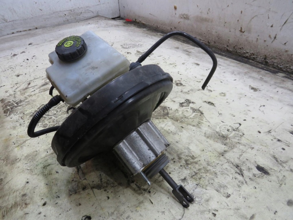 фото №2, Підсилювач гальм гальма серво mini countryman r60 lift 1.6 d 2074