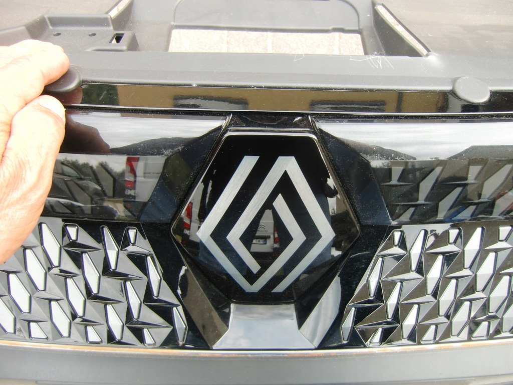 фото №5, Бампер renault scenic v 6xpdc