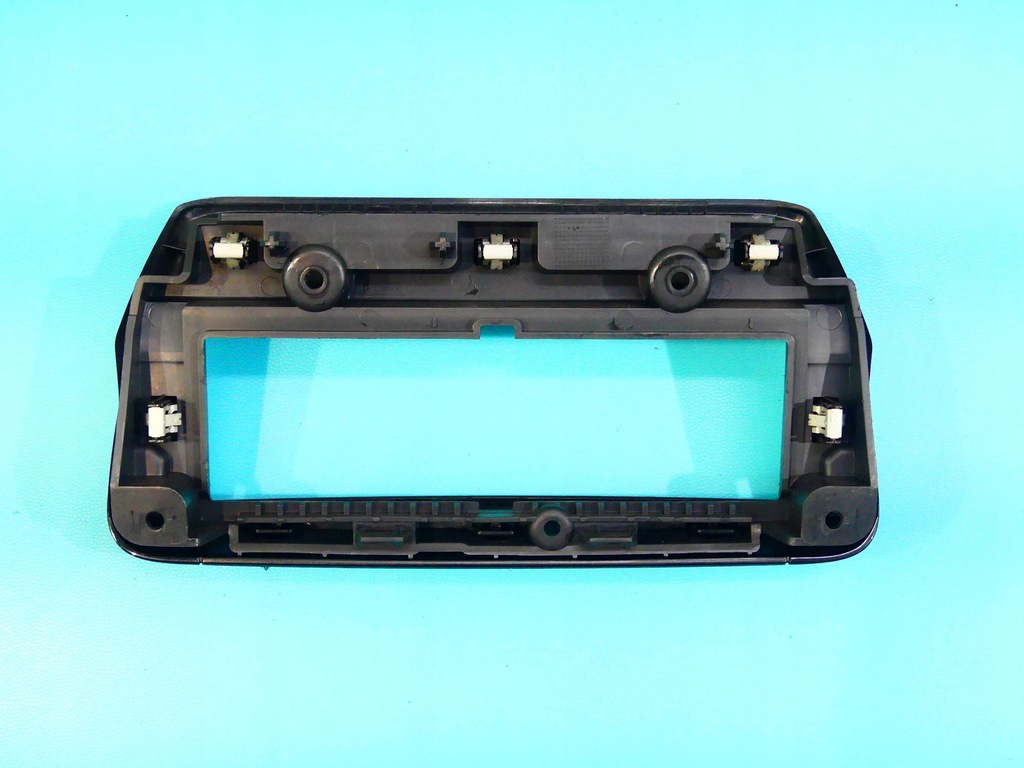 фото №12, Молдинг декоративна декори ґрати peugeot 208 i 12r eu