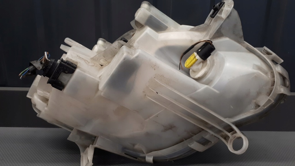 фото №12, 1305235496 фара лівий smart fortwo i 450