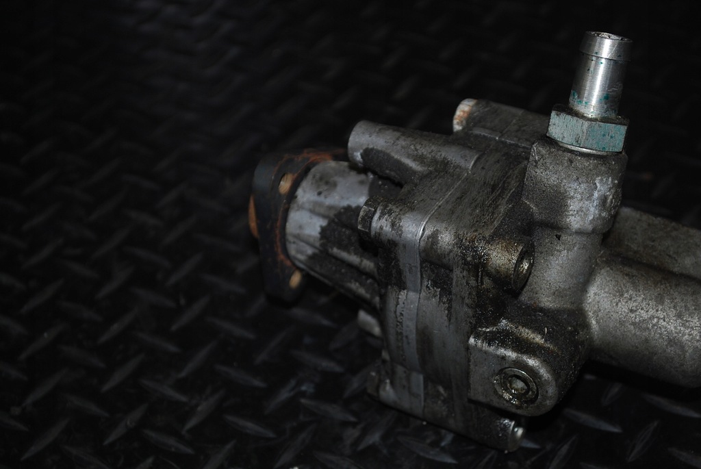 фото №6, Audi a8 d2 насос усилителя 2.8b 4d0145155k