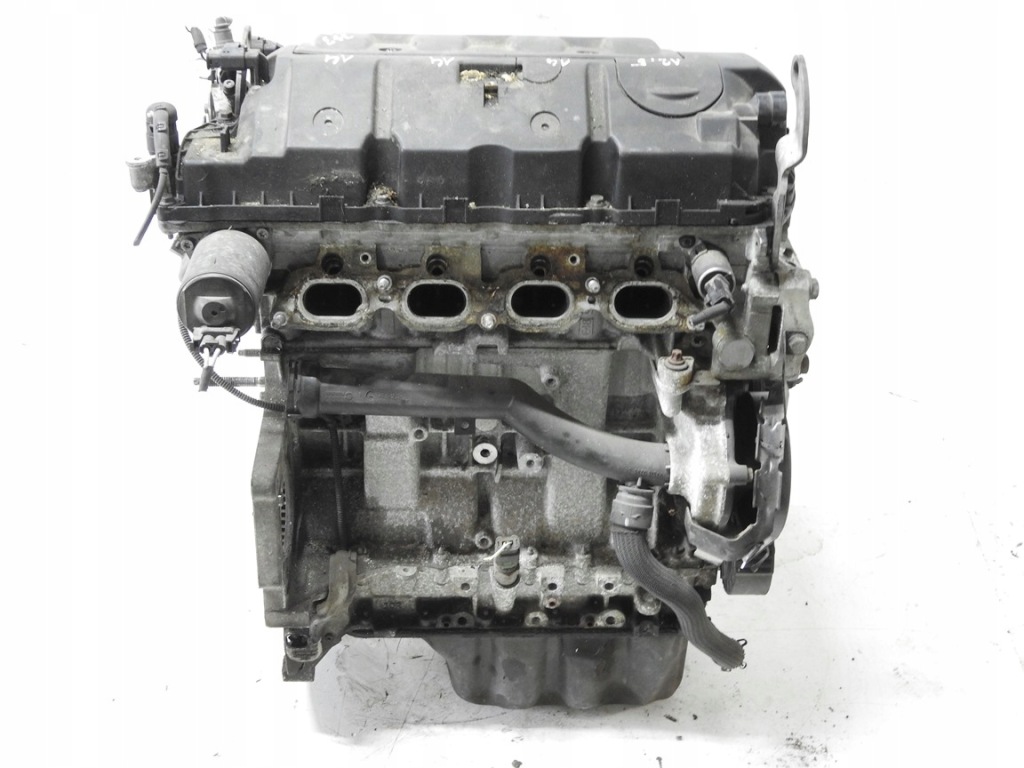 фото №1, Citroen ds3 09-14 1.4 vti двигатель 8fs