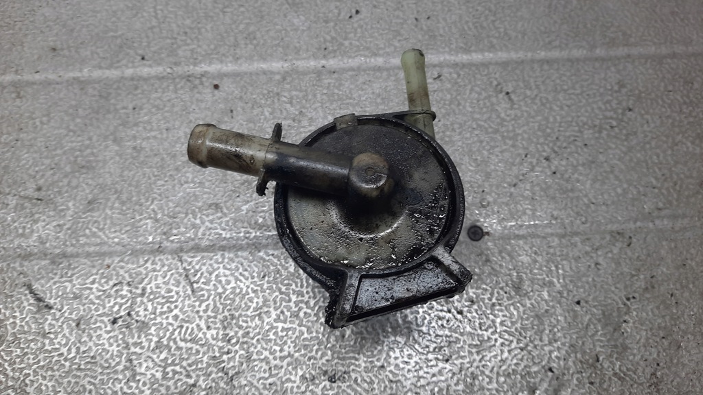 фото №4, Бачок системы усилителя toyota avensis t25 04r