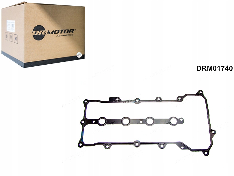 фото №1, Прокладка крышки клапанов dr.motor automotive