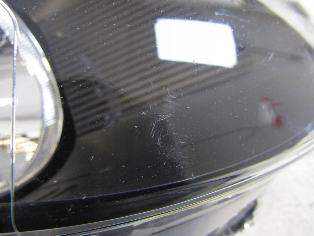 Mini f55 f56 рестайлинг  фара левая перед 7433791 в Украине