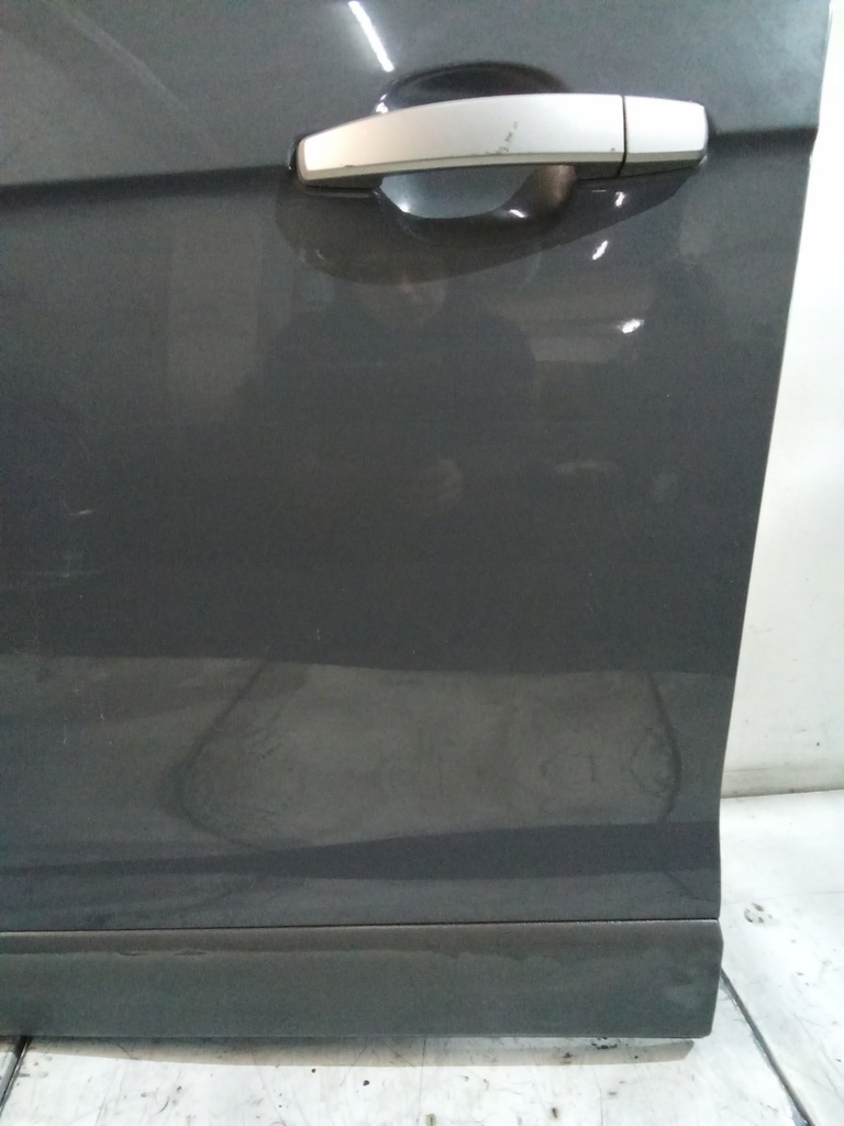 фото №6, G643 дверь левый перед captiva gjd