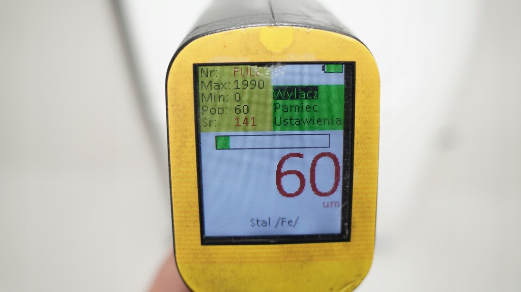 фото №6, Дверь правый задняя renault kangoo ii 07-12r o389