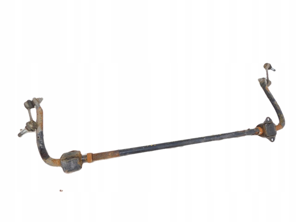 фото №1, Discovery iii l319 04r тяга стабілізатора задня