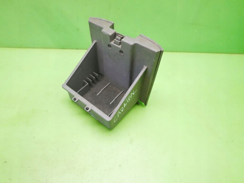 фото №5, Бардачок ящик перед dół kia carnival i fl 01-05