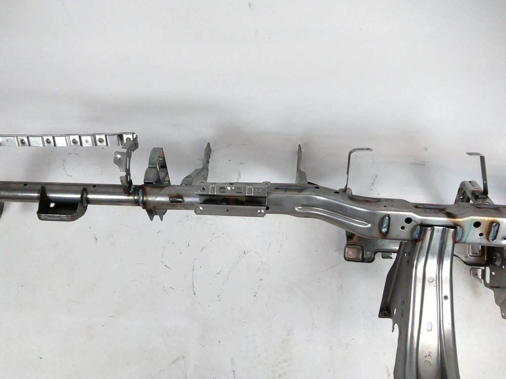 фото №7, Dodge charger 2015+ каркас панелі приладової панелі 6.4