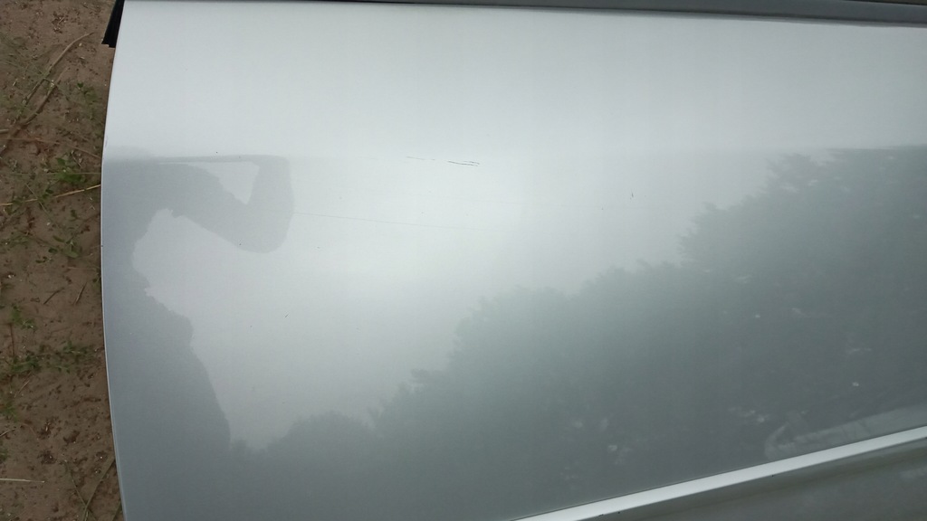 фото №7, Fiat croma ii двері лівий перед ліва передні