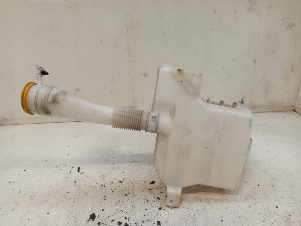 фото №11, Subaru legacy iv 03-09 2.0d бак омывателя 100-20953 koito