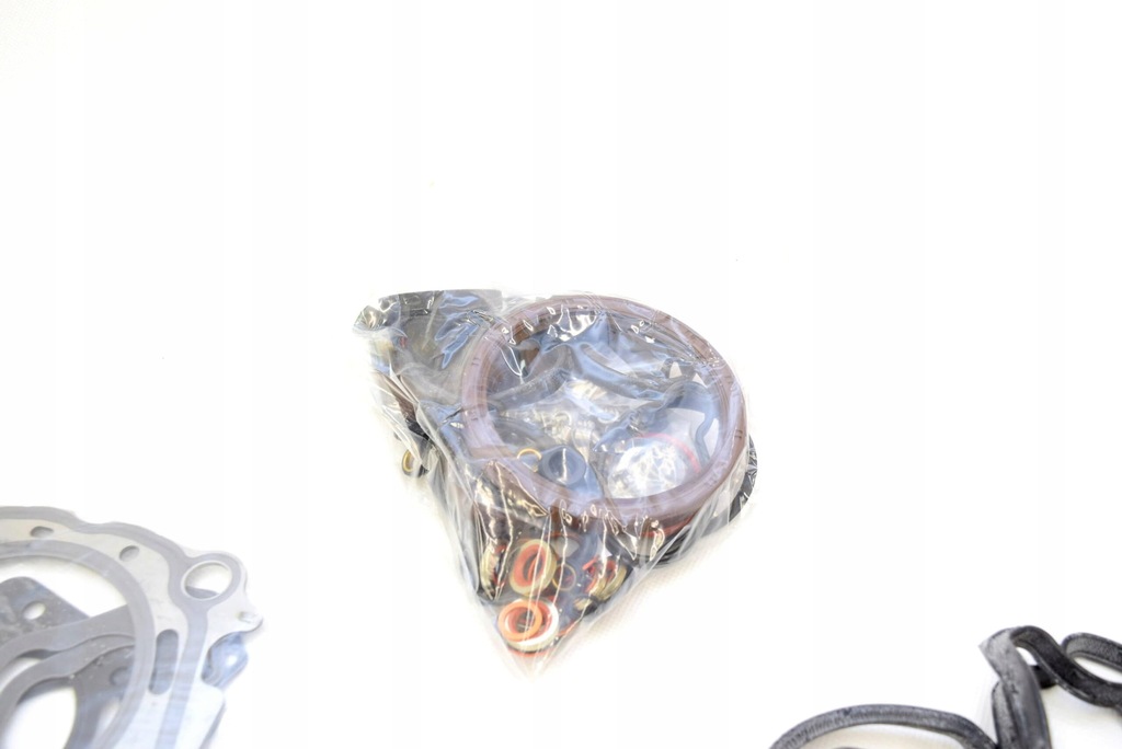 фото №16, Набір прокладка двигуна ej257 subaru wrx sti 2018-2022 zamiana 10105ac190