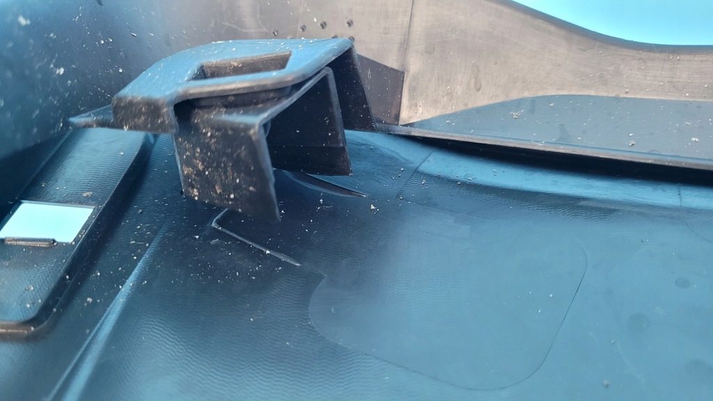 фото №12, Toyota rav4 v 19r жабо 55708-42230 55751-42070