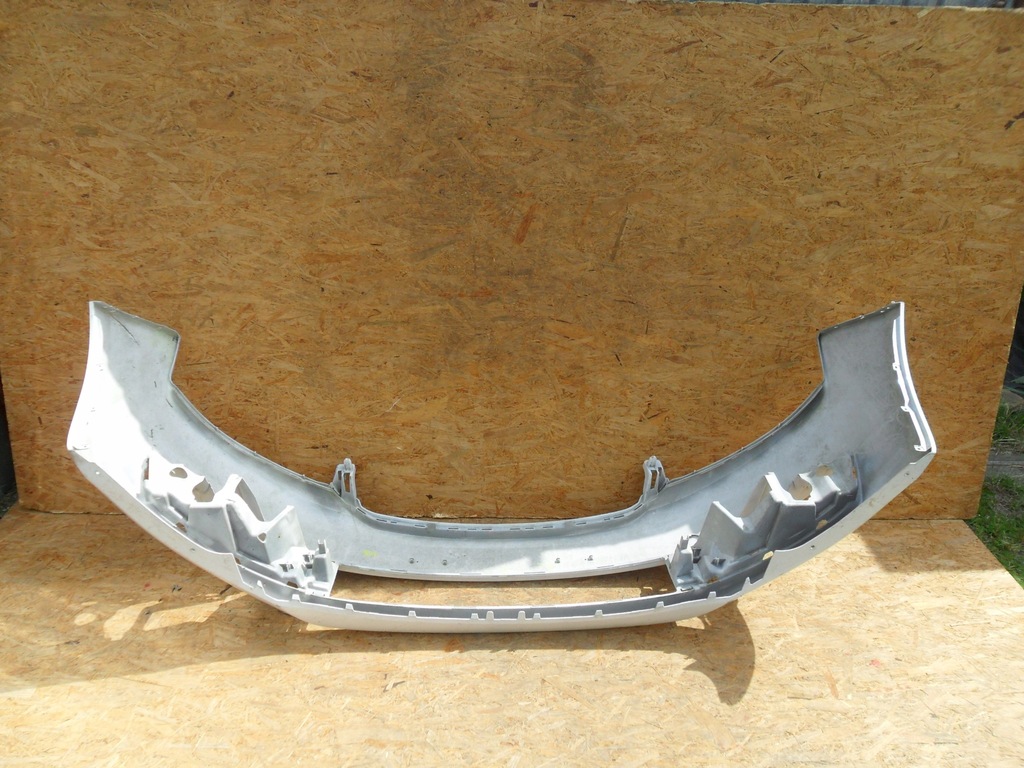 фото №16, Бампер перед skoda rapid 5ja807221
