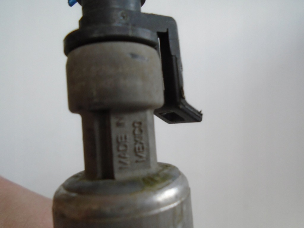 фото №5, Шланг кондиціонера 52009311 fiat croma