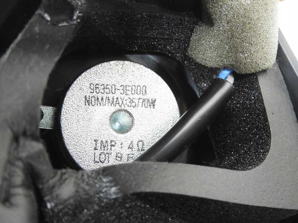 фото №9, Треугольник защита зеркало левая sorento i lift