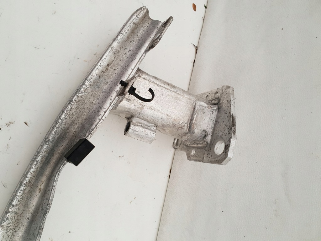 Renault megane iii 08-16 балка pod бампер перед передняя с Разборки