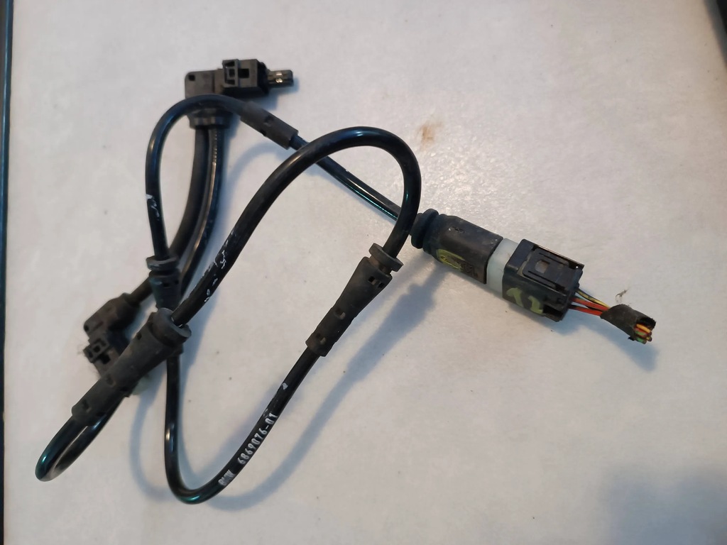 фото №1, Bmw 7 g11 g12 датчик abs