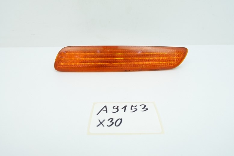 фото №1, Отражатель бампера правый задняя перед volvo v40 s40